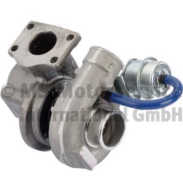 Charger, charging (supercharged/turbocharged) (221900036)