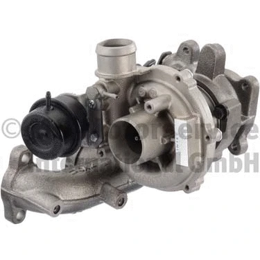 Charger, charging (supercharged/turbocharged) (221900029)