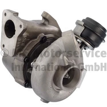 Charger, charging (supercharged/turbocharged) (221900139)