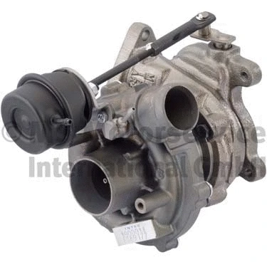 Charger, charging (supercharged/turbocharged) (221900014)