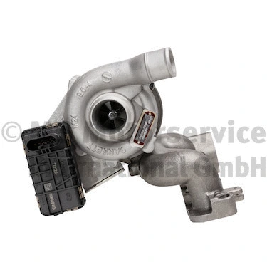 Charger, charging (supercharged/turbocharged)