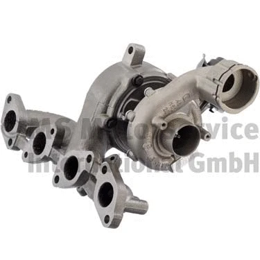 Charger, charging (supercharged/turbocharged) (221900118)