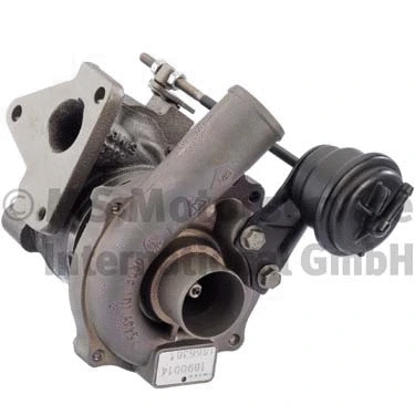 Charger, charging (supercharged/turbocharged) (221890014)