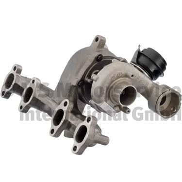 Charger, charging (supercharged/turbocharged) (221900055)