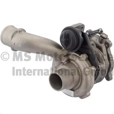 Charger, charging (supercharged/turbocharged) (221900016)