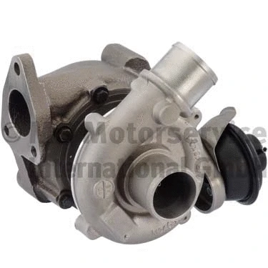 Charger, charging (supercharged/turbocharged) (221900053)