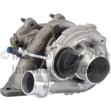 Charger, charging (supercharged/turbocharged) (221900114)