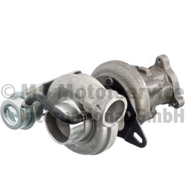 Charger, charging (supercharged/turbocharged) (221900020)