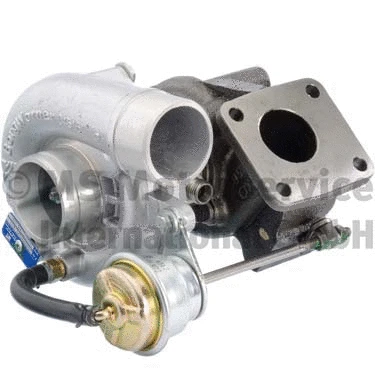 Charger, charging (supercharged/turbocharged) (221890034)