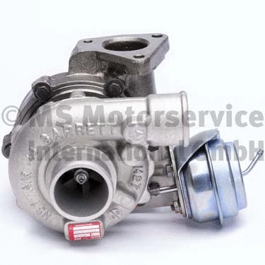 Charger, charging (supercharged/turbocharged) (221900159)