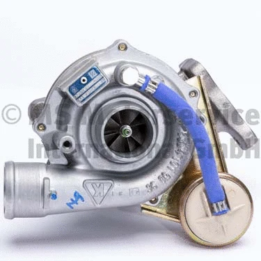 Charger, charging (supercharged/turbocharged) (221890033)