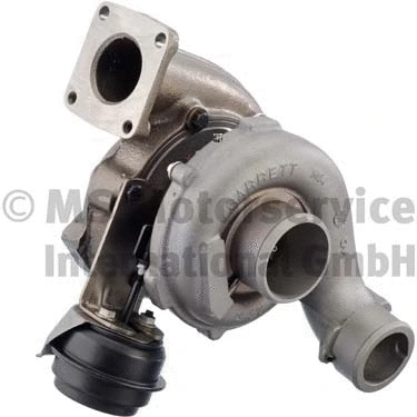 Charger, charging (supercharged/turbocharged) (221900128)