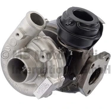 Charger, charging (supercharged/turbocharged) (221900080)