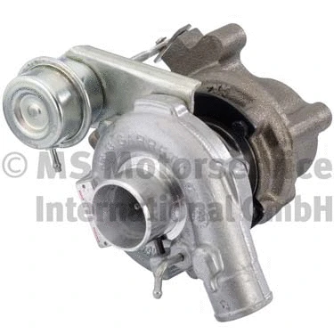 Charger, charging (supercharged/turbocharged) (221900011)