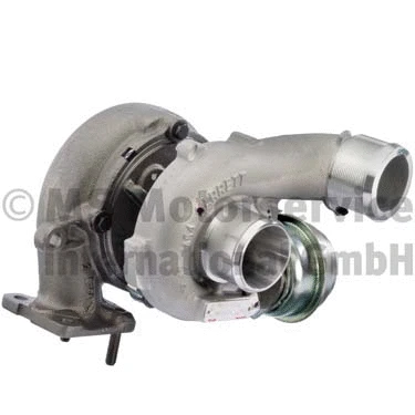 Charger, charging (supercharged/turbocharged) (221900148)