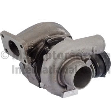 Charger, charging (supercharged/turbocharged) (221900112)