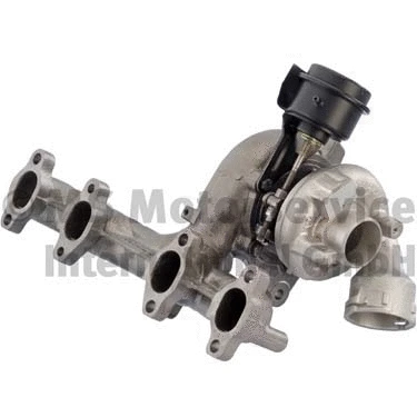 Charger, charging (supercharged/turbocharged) (221890051)