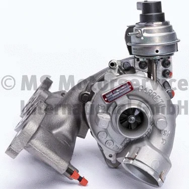 Charger, charging (supercharged/turbocharged) (221900125)