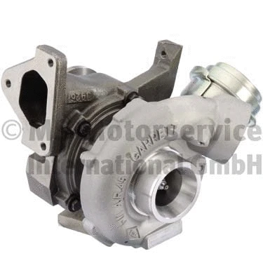 Charger, charging (supercharged/turbocharged) (221900077)