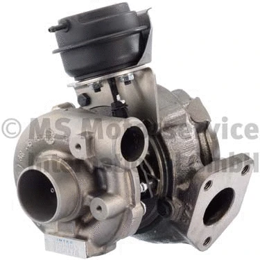 Charger, charging (supercharged/turbocharged) (221900085)