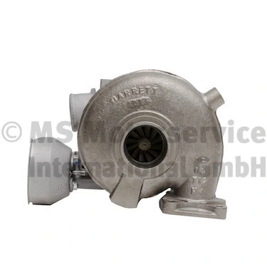 Charger, charging (supercharged/turbocharged) (221900227)