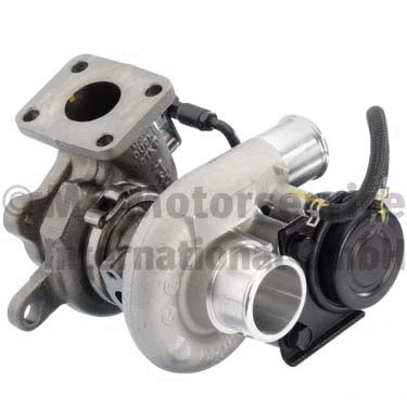 Charger, charging (supercharged/turbocharged) (226120008)