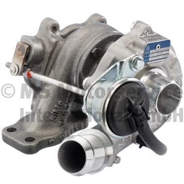 Charger, charging (supercharged/turbocharged) (221890057)