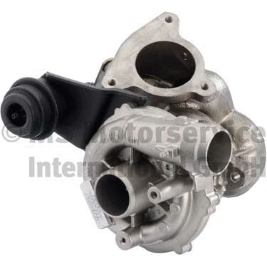 Charger, charging (supercharged/turbocharged) (221900017)