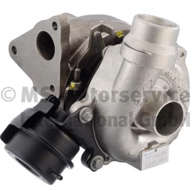 Charger, charging (supercharged/turbocharged) (221890059)