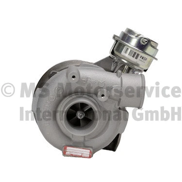 Charger, charging (supercharged/turbocharged) (221900238)