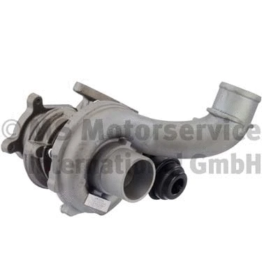 Charger, charging (supercharged/turbocharged) (221900005)