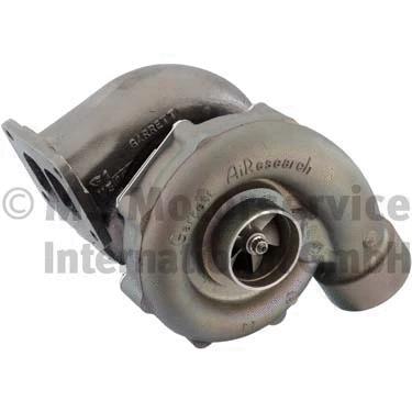 Charger, charging (supercharged/turbocharged) (221900022)