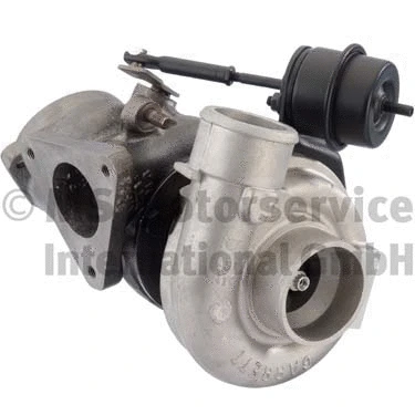 Charger, charging (supercharged/turbocharged) (221900115)