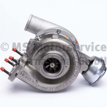 Charger, charging (supercharged/turbocharged) (221900179)