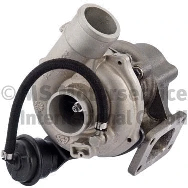 Charger, charging (supercharged/turbocharged) (221890044)