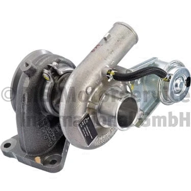 Charger, charging (supercharged/turbocharged) (226120010)