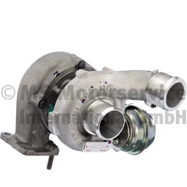 Charger, charging (supercharged/turbocharged) (221900147)