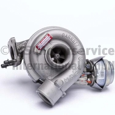 Charger, charging (supercharged/turbocharged) (221900169)