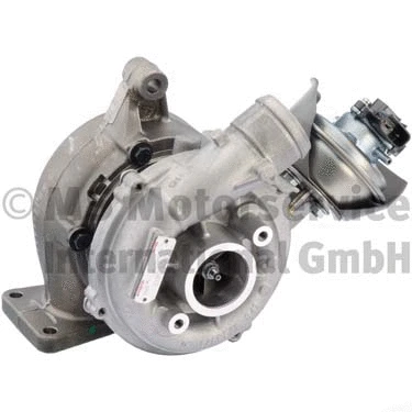 Charger, charging (supercharged/turbocharged) (221900116)