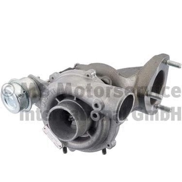 Charger, charging (supercharged/turbocharged) (221900013)