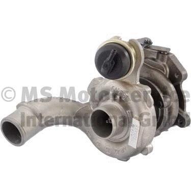 Charger, charging (supercharged/turbocharged) (221900025)