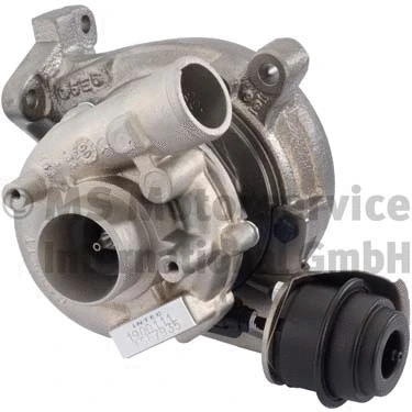 Charger, charging (supercharged/turbocharged) (221900111)