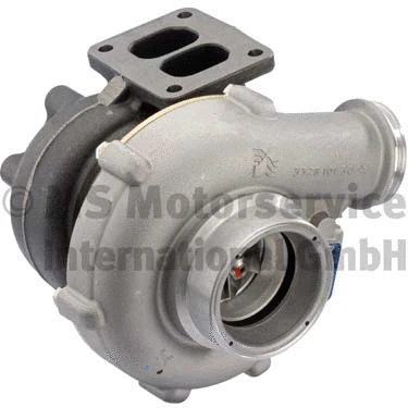 Charger, charging (supercharged/turbocharged) (221890039)