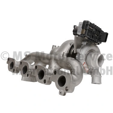 Charger, charging (supercharged/turbocharged)