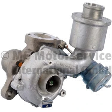 Charger, charging (supercharged/turbocharged) (221900154)