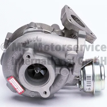 Charger, charging (supercharged/turbocharged) (221900176)