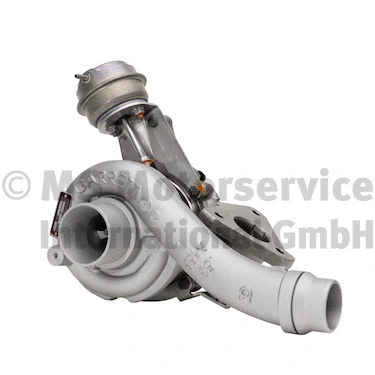 Charger, charging (supercharged/turbocharged) (221900233)