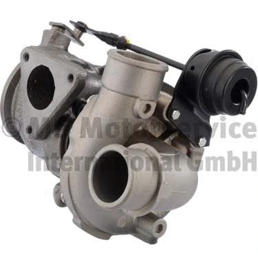 Charger, charging (supercharged/turbocharged) (221900031)