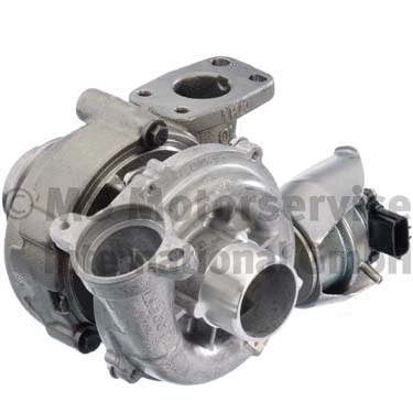 Charger, charging (supercharged/turbocharged) (221900152)