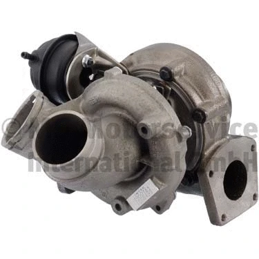 Charger, charging (supercharged/turbocharged) (221900141)